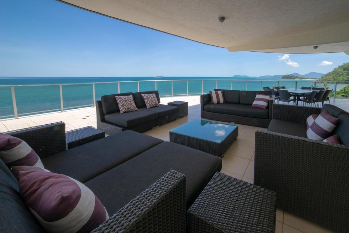 Vue Apartments Trinity Beach Zewnętrze zdjęcie