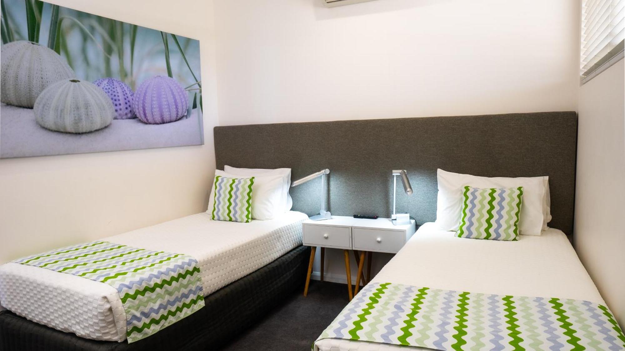 Vue Apartments Trinity Beach Zewnętrze zdjęcie