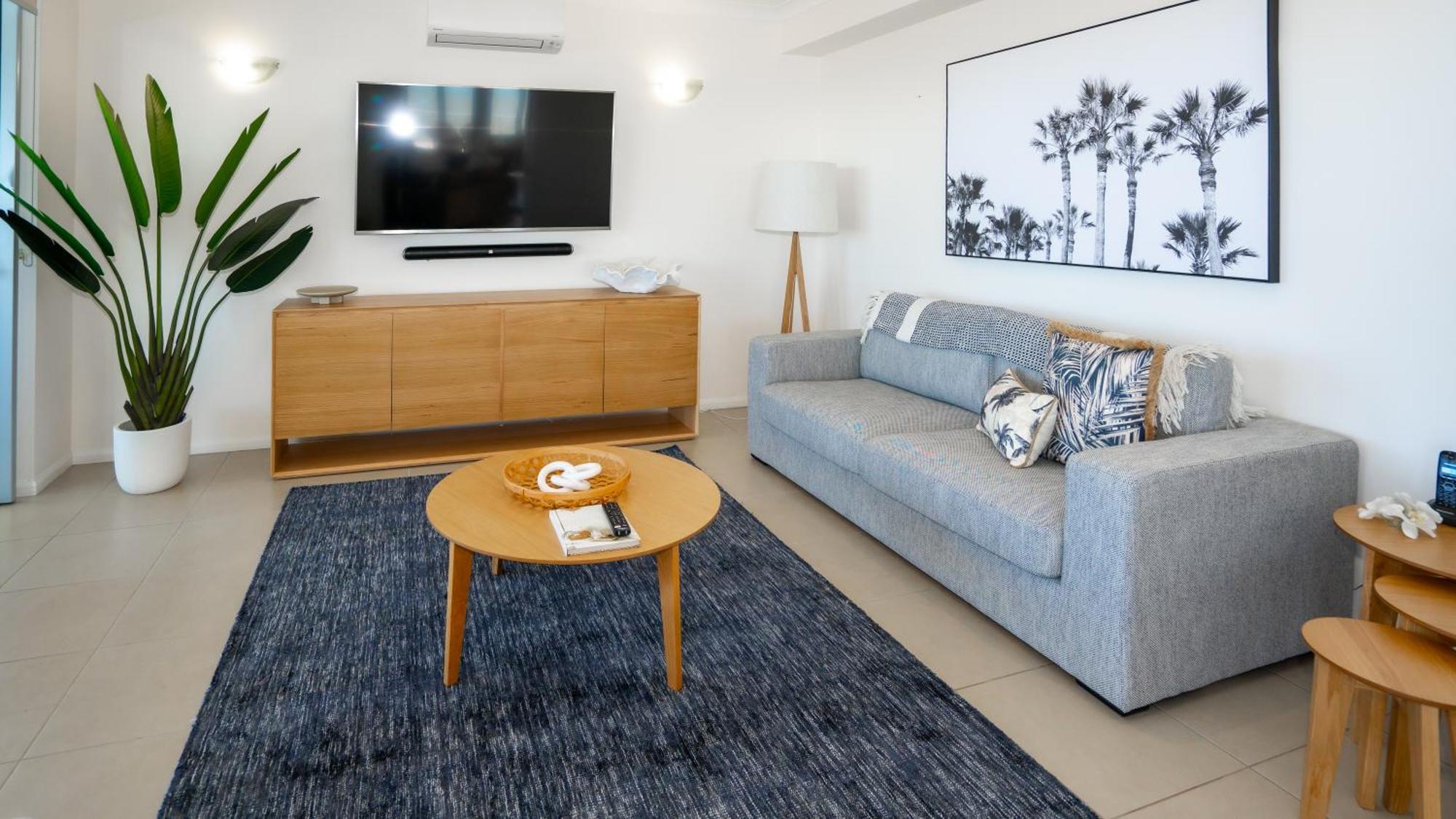 Vue Apartments Trinity Beach Pokój zdjęcie